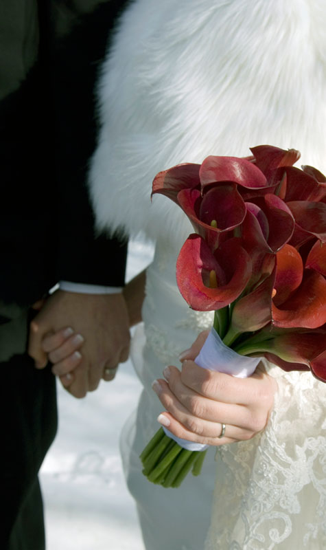 10 סיבות להתחתן בחורף, הפקת אירוע, 4